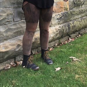 CROSSFOX L LUCIEN LEGGINGS loved condition!